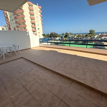 Monte Gordo South Pearl Apartment Екстериор снимка