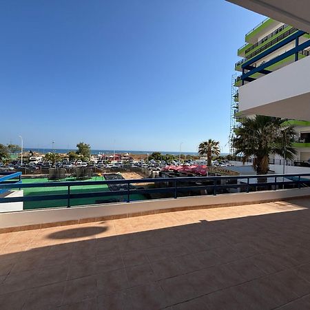 Monte Gordo South Pearl Apartment Екстериор снимка