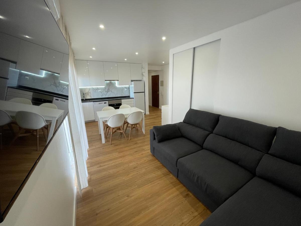 Monte Gordo South Pearl Apartment Екстериор снимка