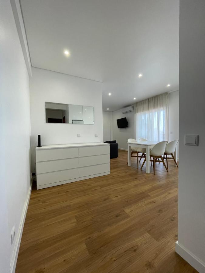 Monte Gordo South Pearl Apartment Екстериор снимка