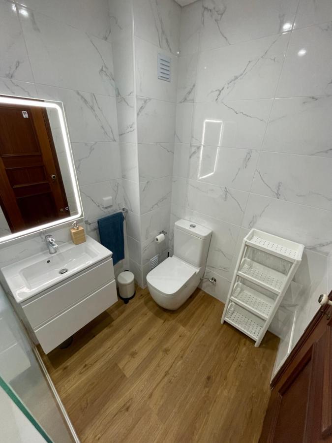 Monte Gordo South Pearl Apartment Екстериор снимка