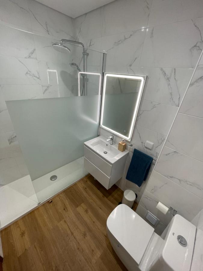 Monte Gordo South Pearl Apartment Екстериор снимка