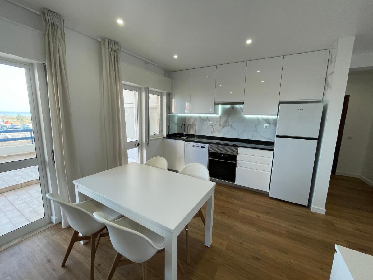 Monte Gordo South Pearl Apartment Екстериор снимка