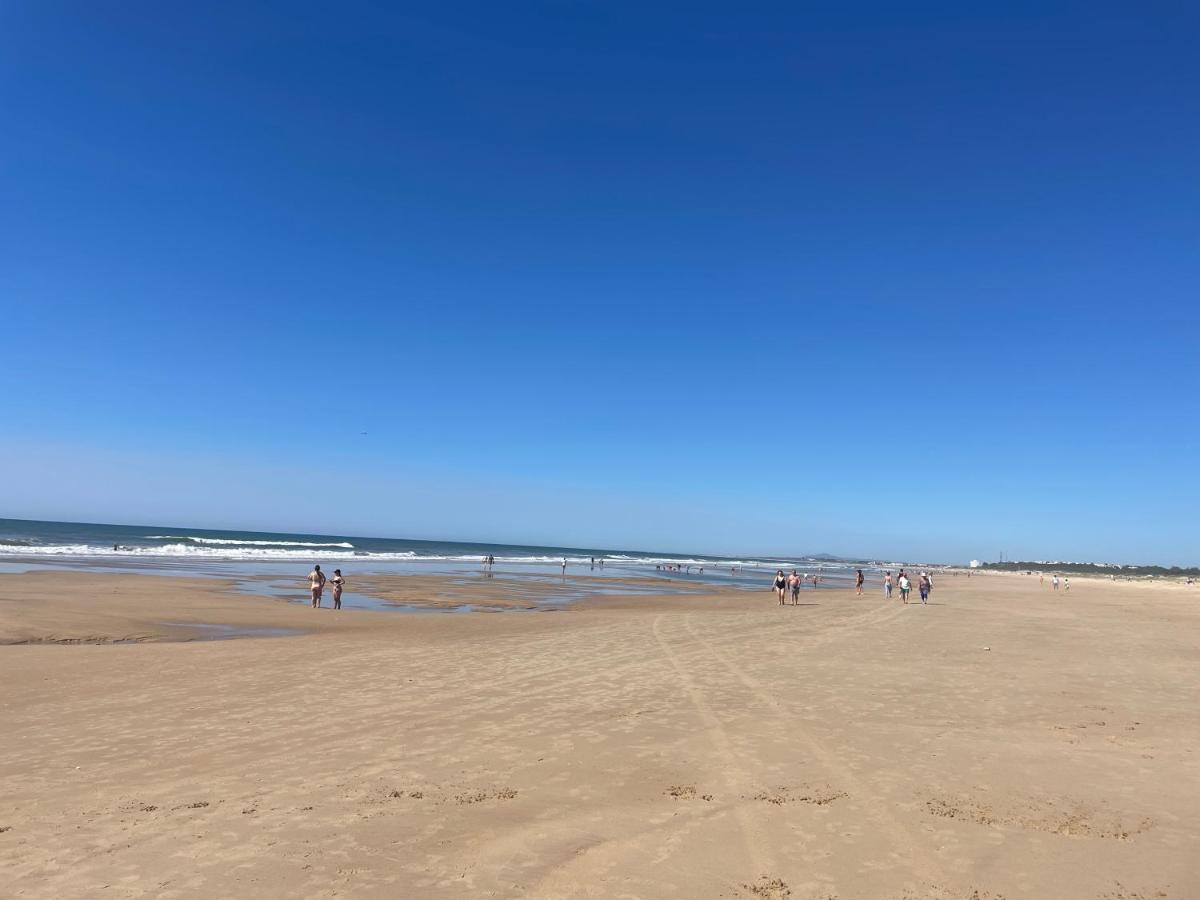 Monte Gordo South Pearl Apartment Екстериор снимка